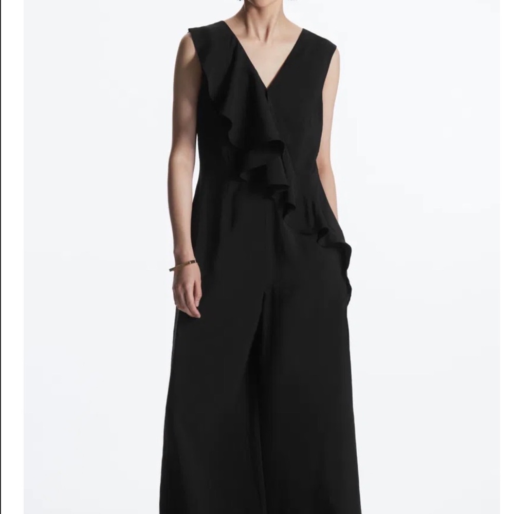 COS jumpsuit